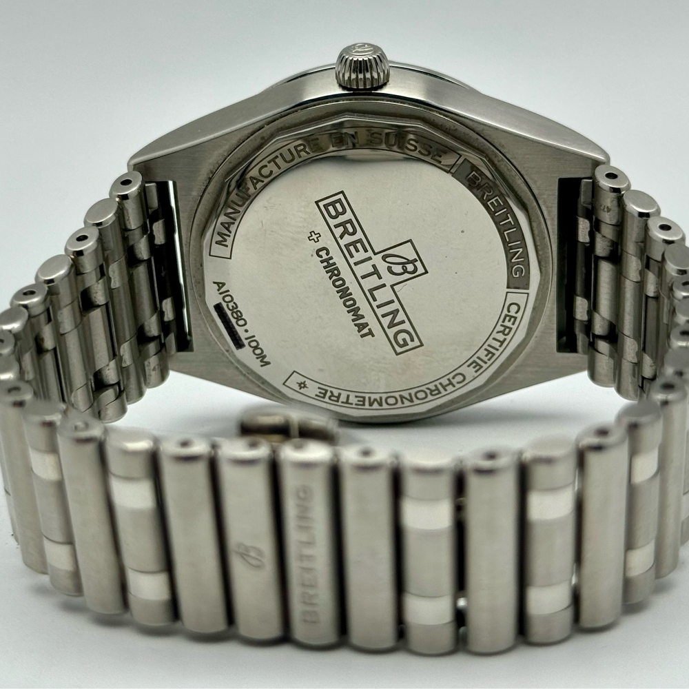 Breitling Chronomat 36 Automatic