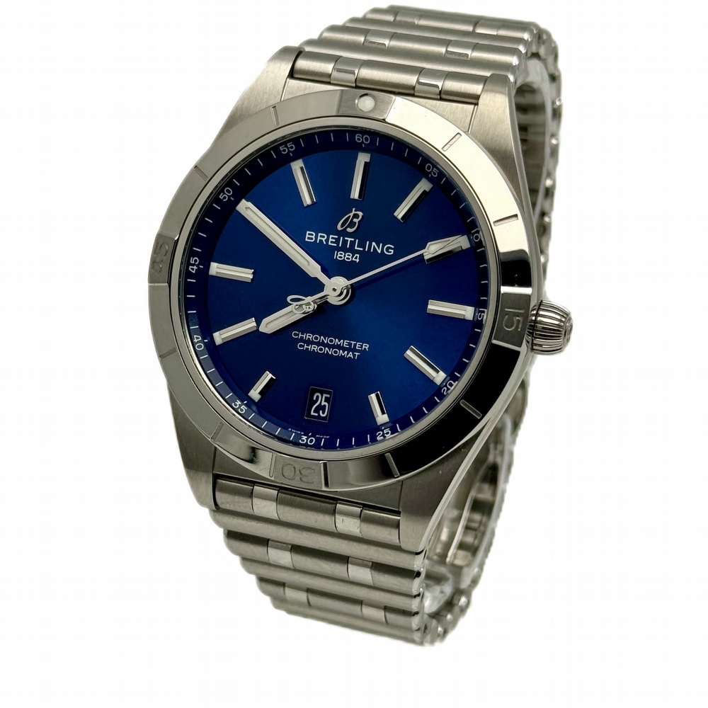 Breitling Chronomat 36 Automatic