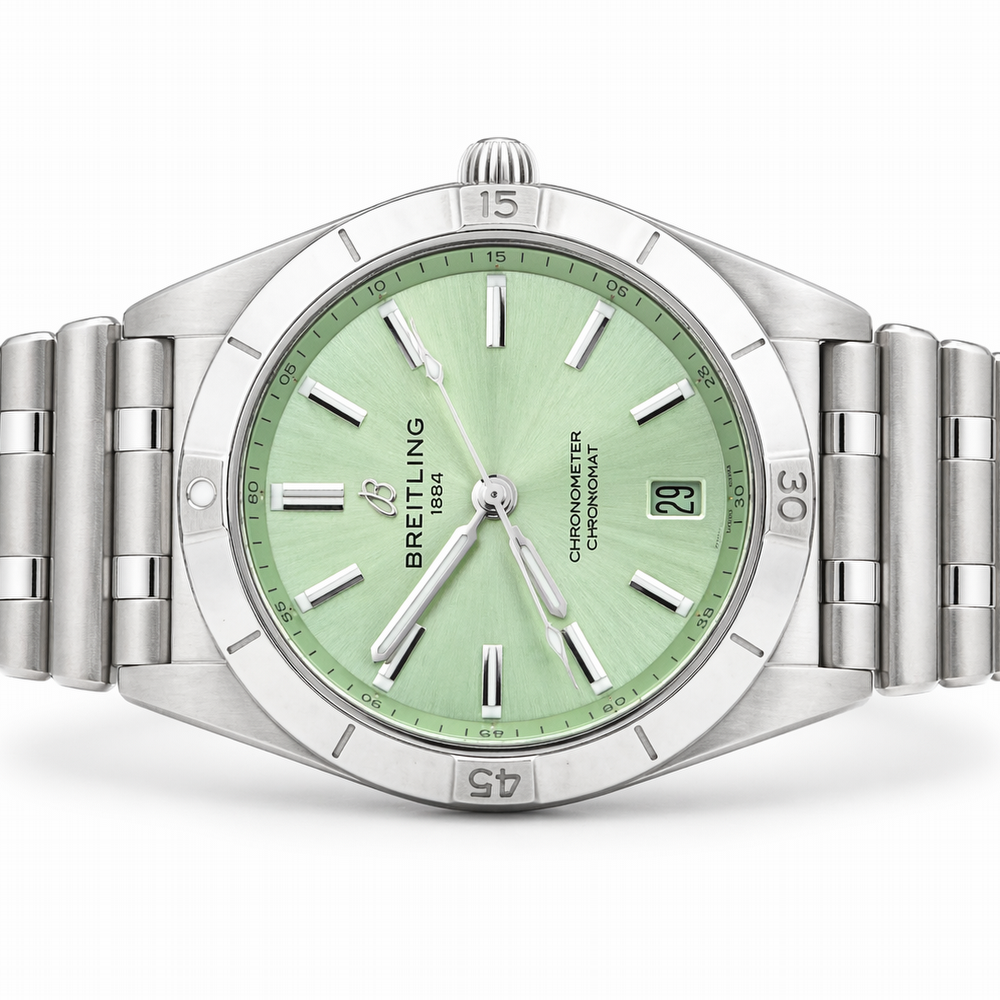 Breitling Chronomat 36