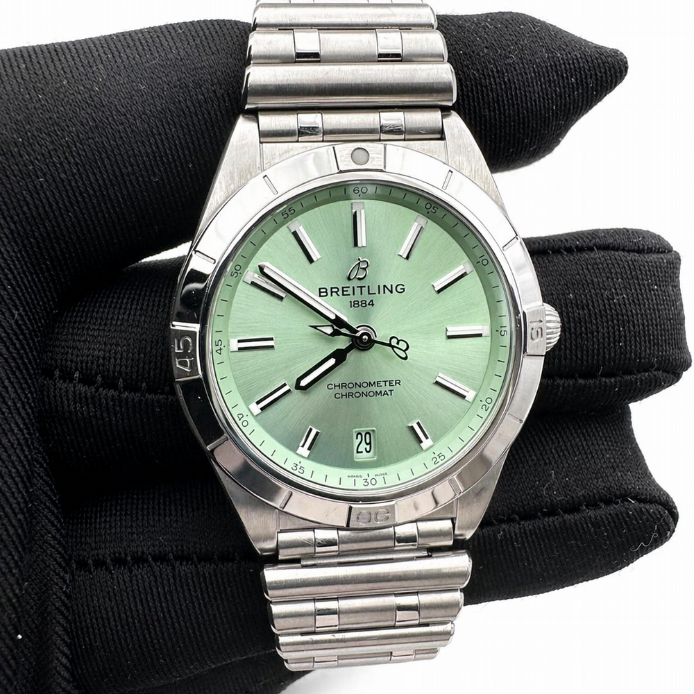 Breitling Chronomat 36