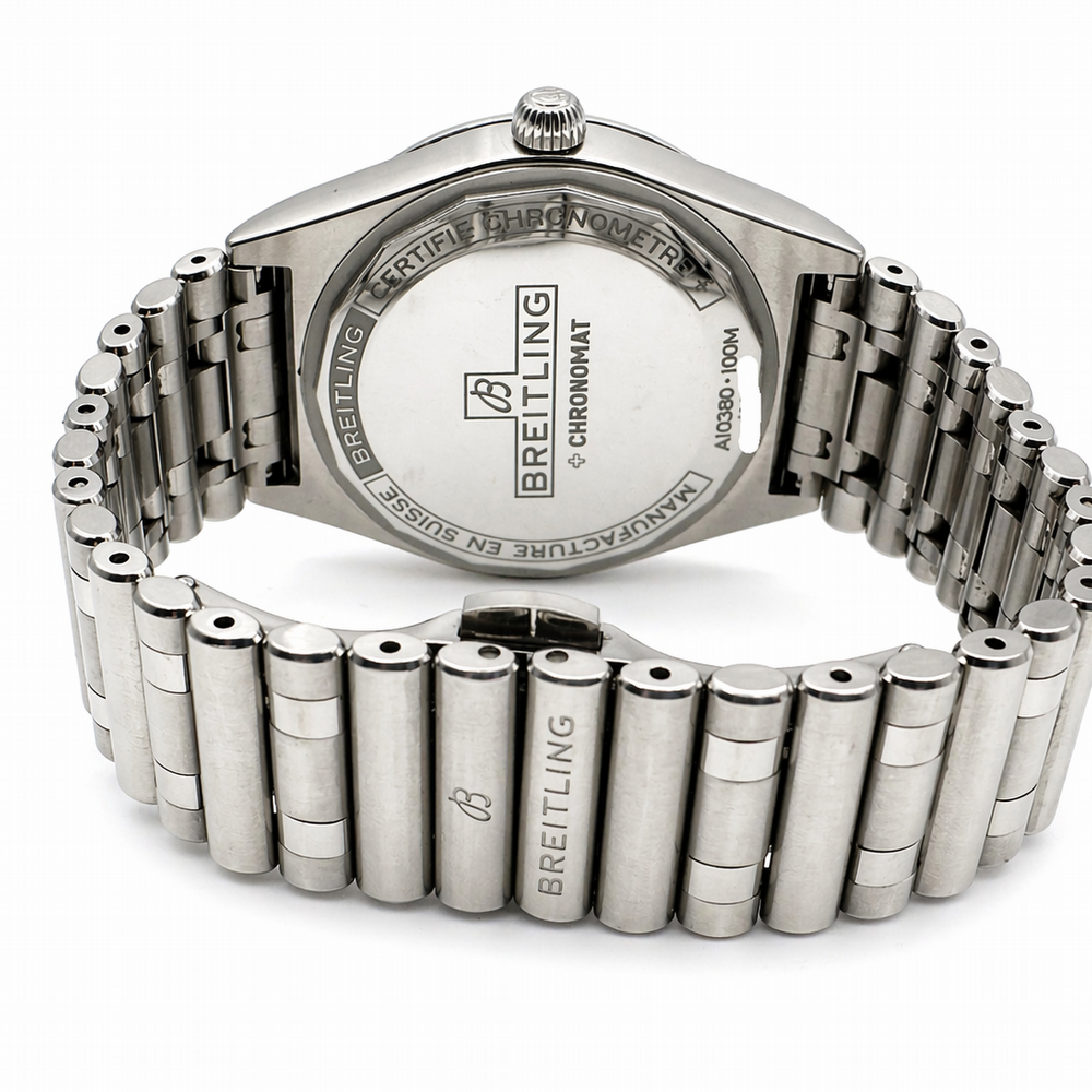 Breitling Chronomat 36