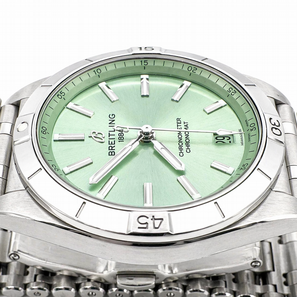 Breitling Chronomat 36