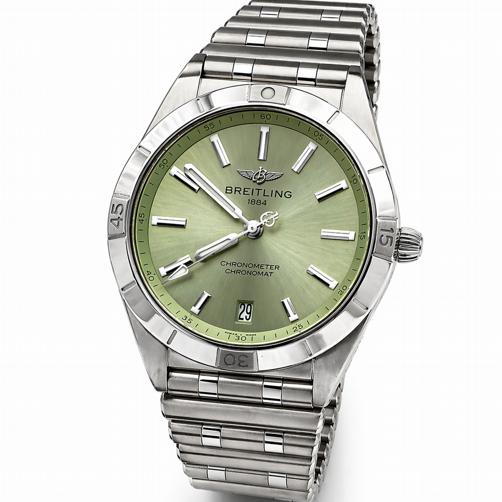 Breitling Chronomat 36