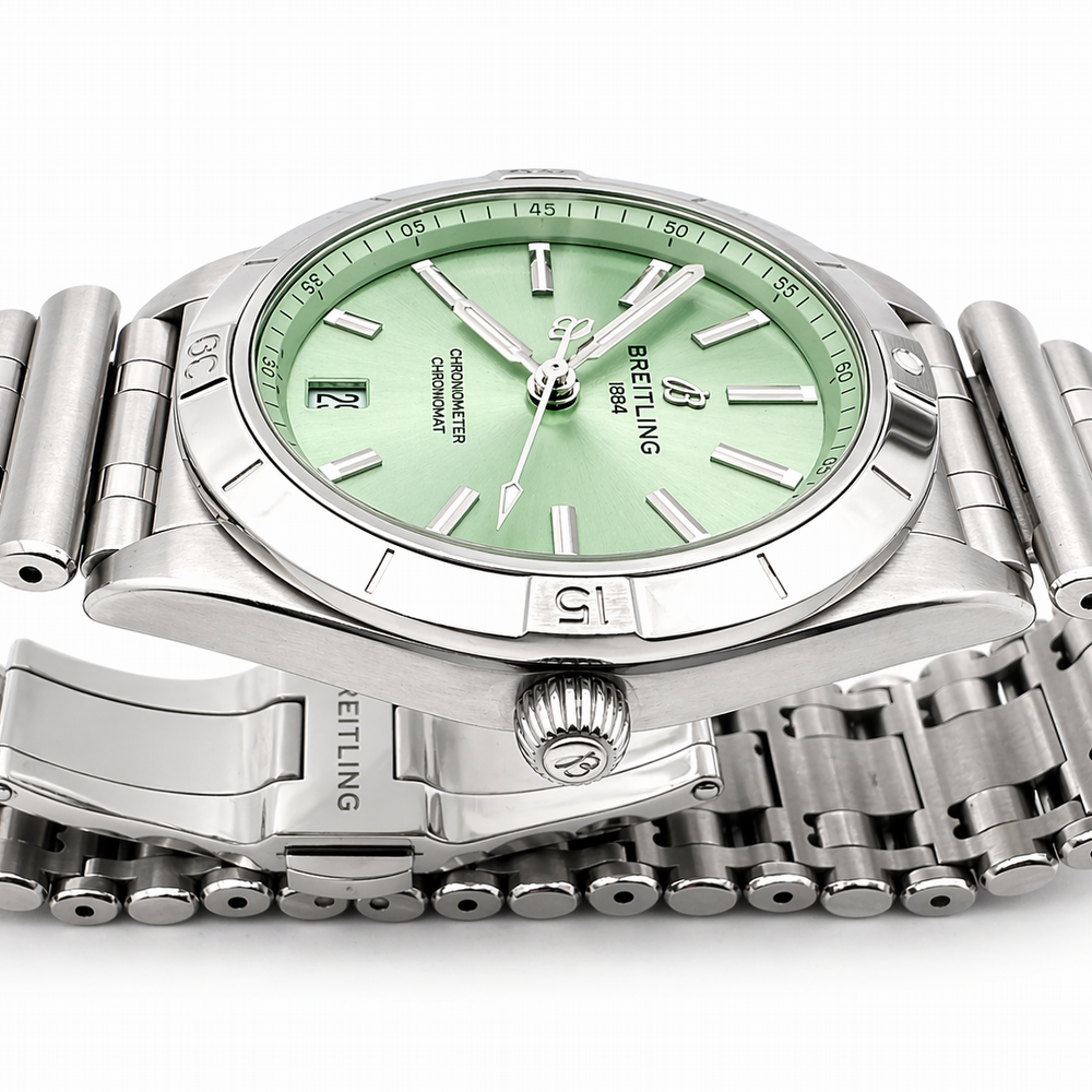 Breitling Chronomat 36