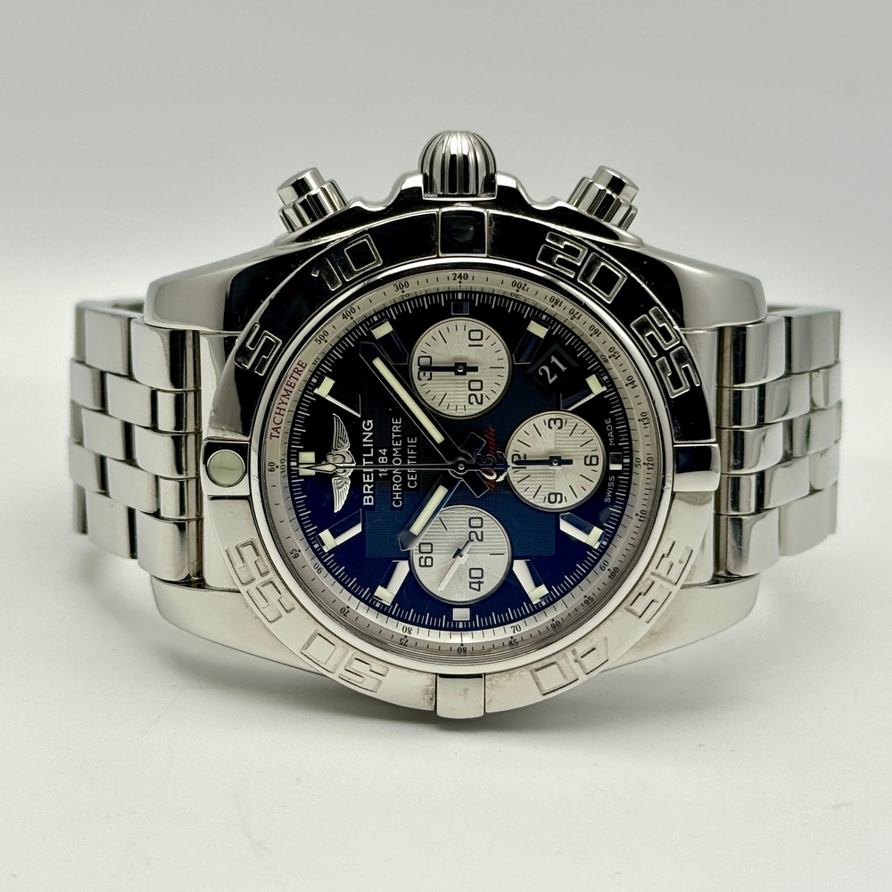 Breitling Chronomat 44 B01