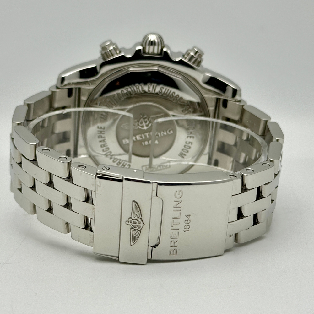 Breitling Chronomat 44 B01