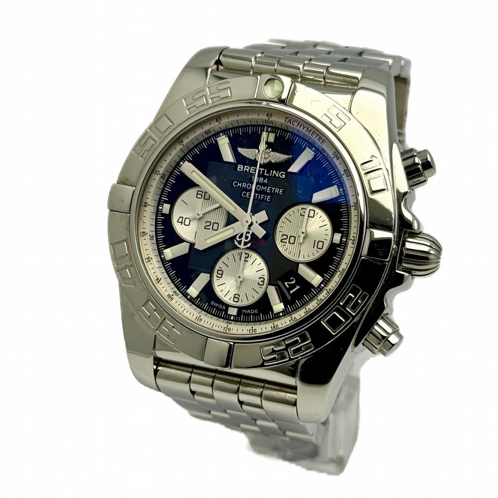Breitling Chronomat 44 B01