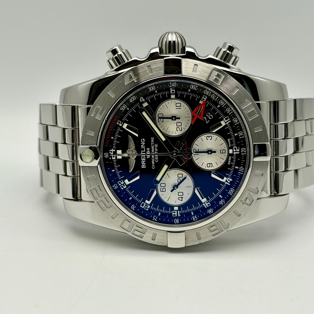 Breitling Chronomat 44 GMT