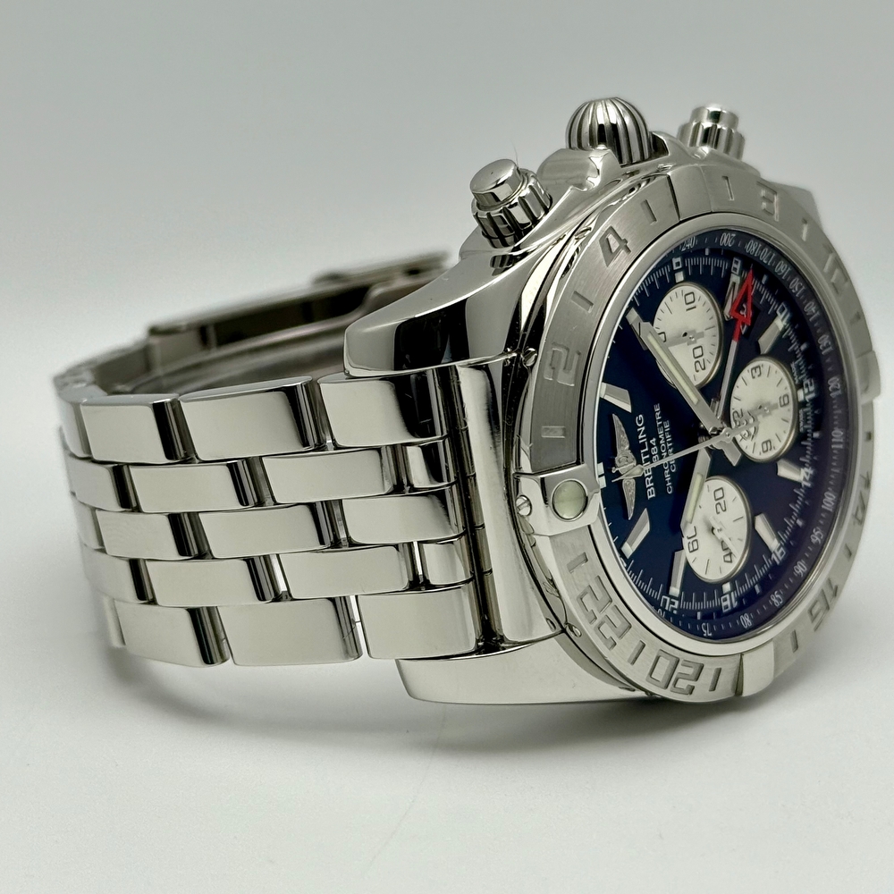 Breitling Chronomat 44 GMT