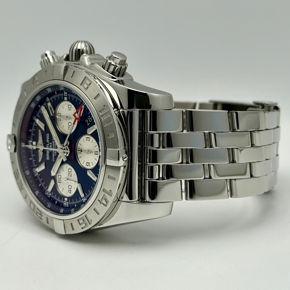 Breitling Chronomat 44 GMT