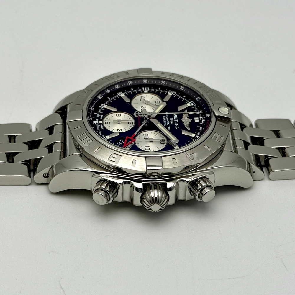 Breitling Chronomat 44 GMT