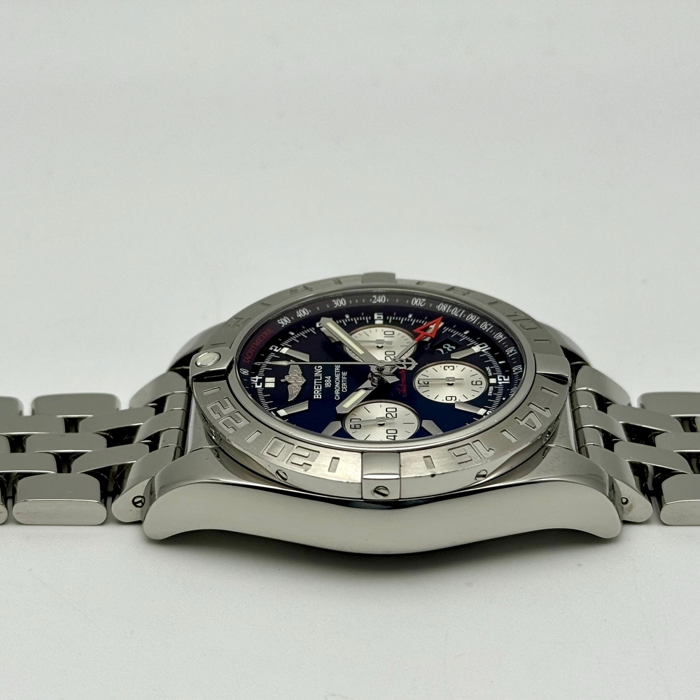 Breitling Chronomat 44 GMT