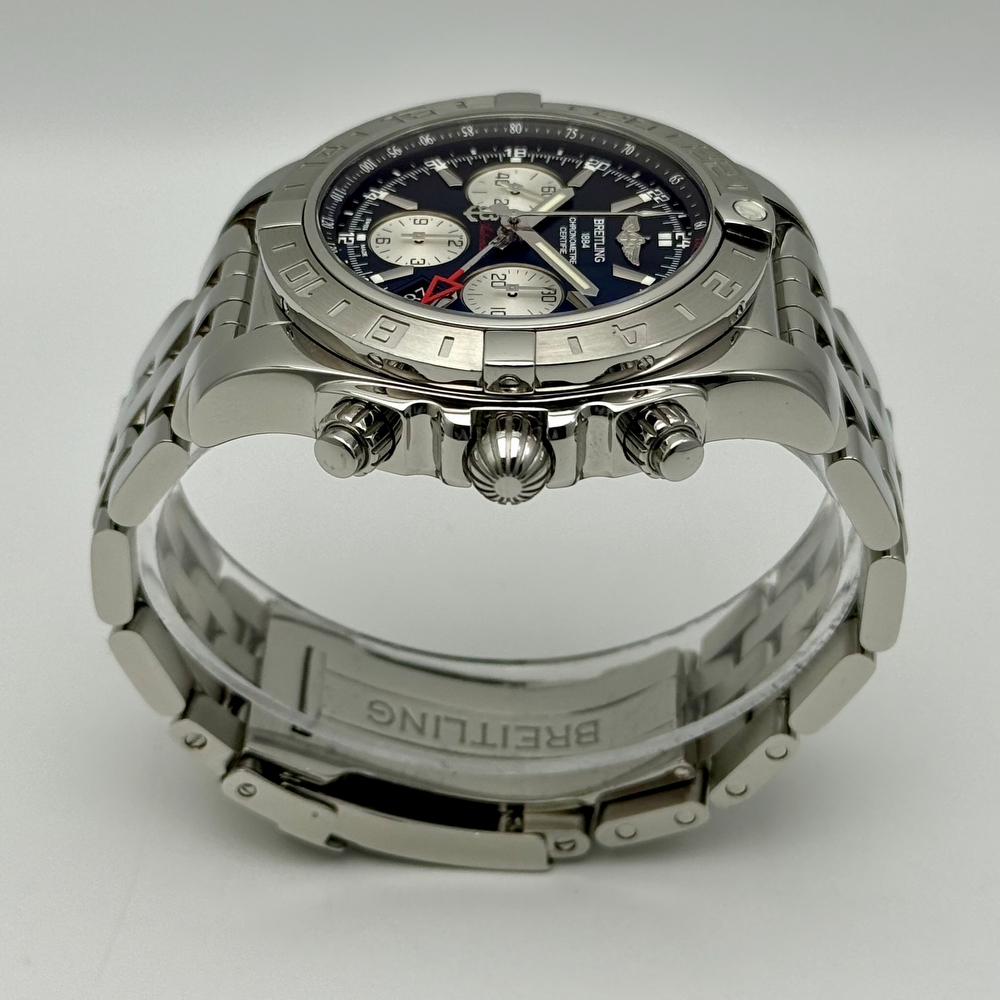 Breitling Chronomat 44 GMT