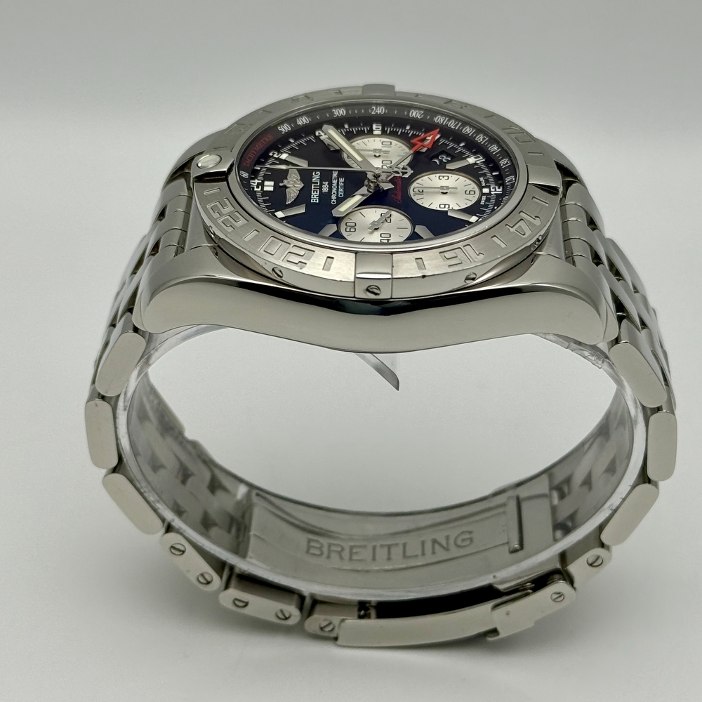 Breitling Chronomat 44 GMT