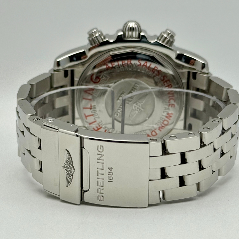 Breitling Chronomat 44 GMT