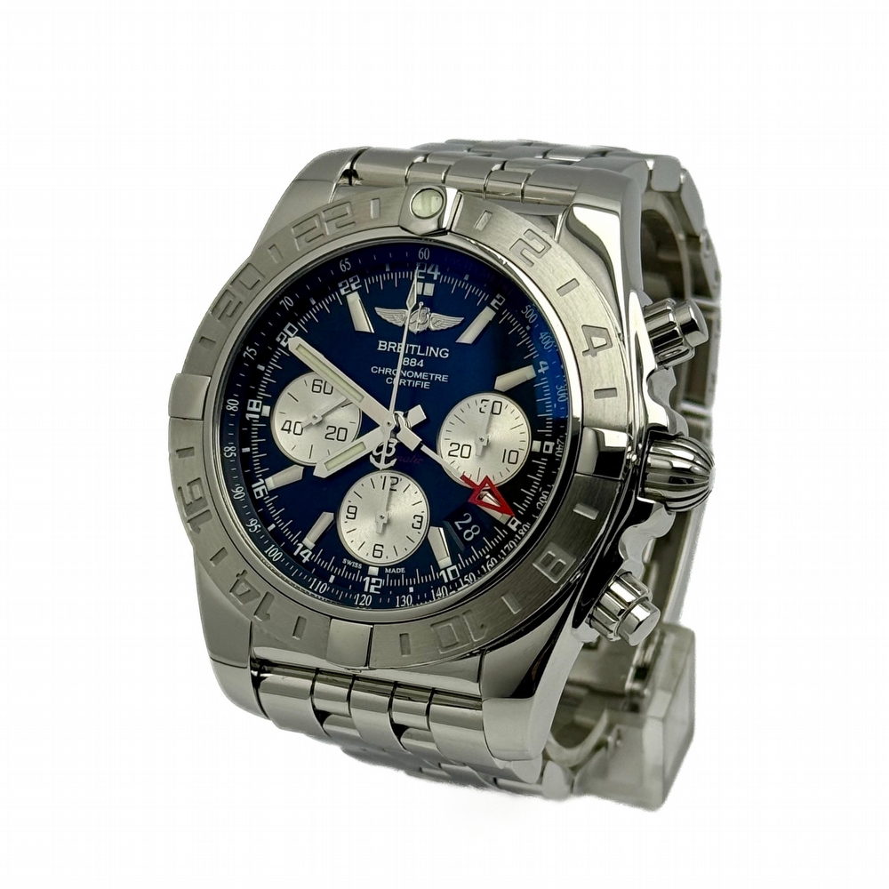 Breitling Chronomat 44 GMT