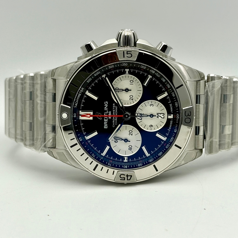 Breitling Chronomat B01 