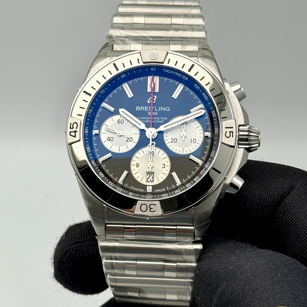 Breitling Chronomat B01 