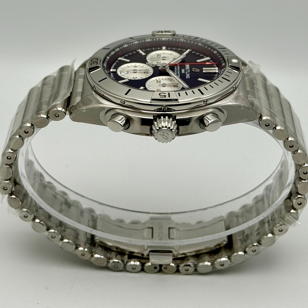 Breitling Chronomat B01 