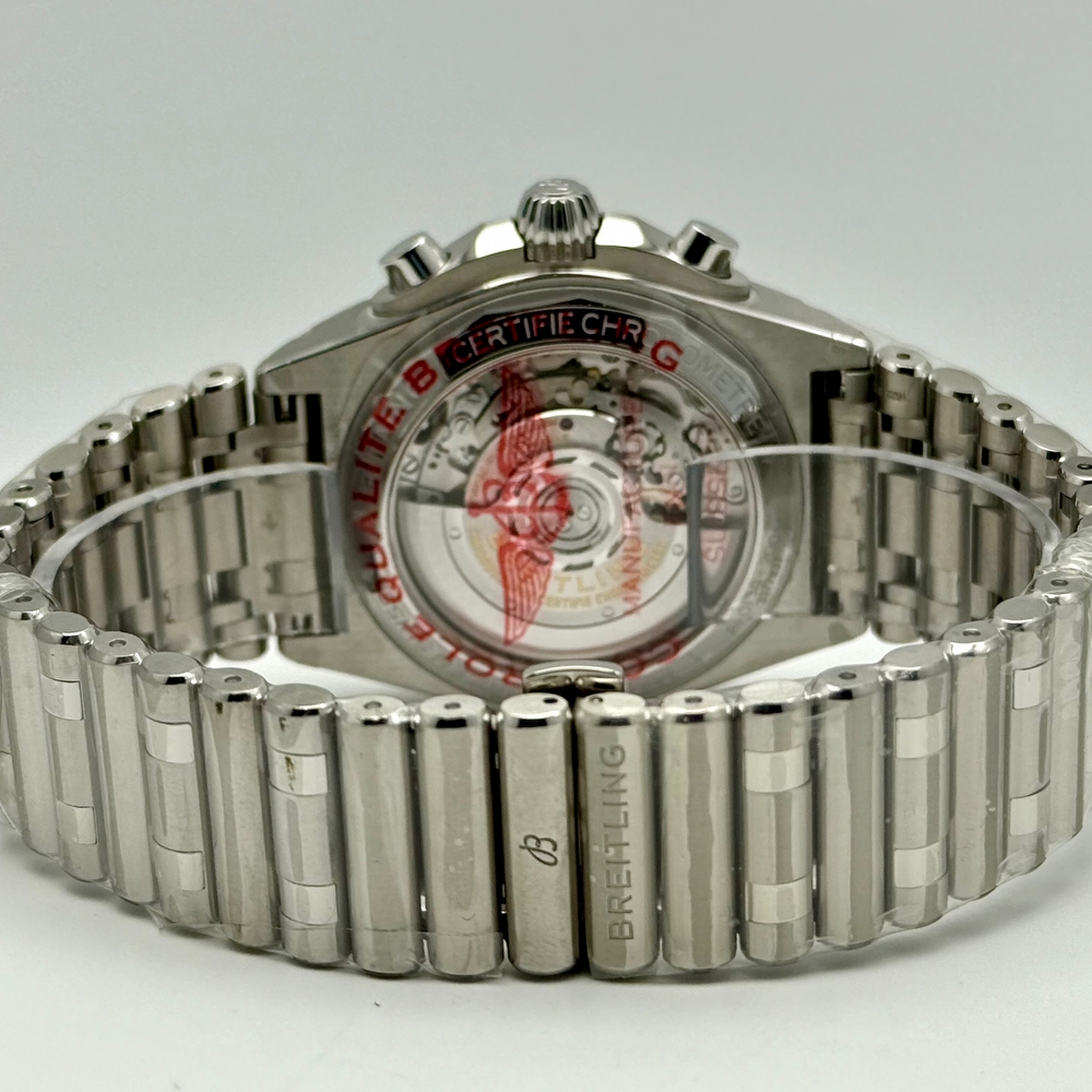 Breitling Chronomat B01 