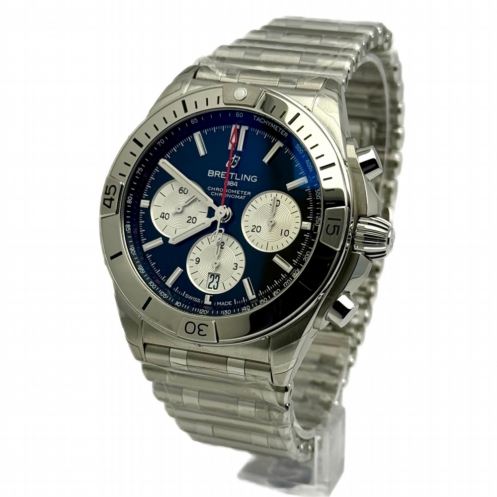 Breitling Chronomat B01 