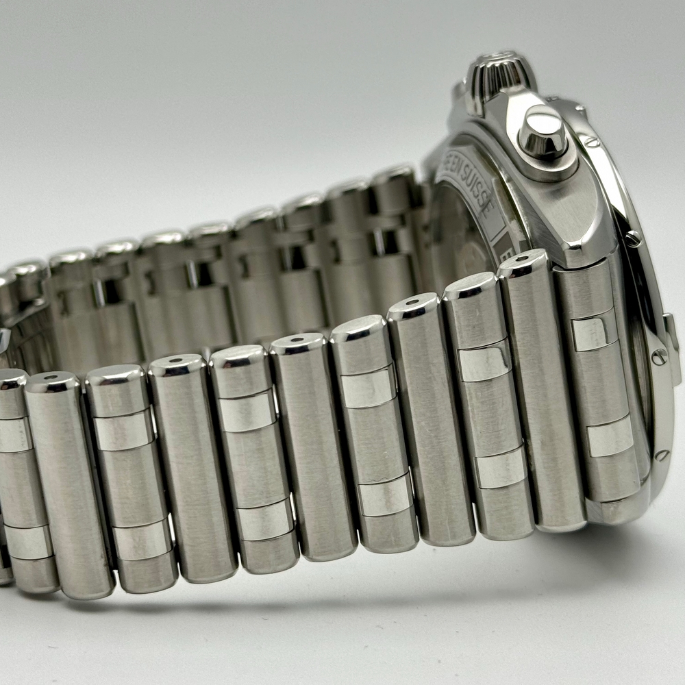 Breitling Chronomat B01 42