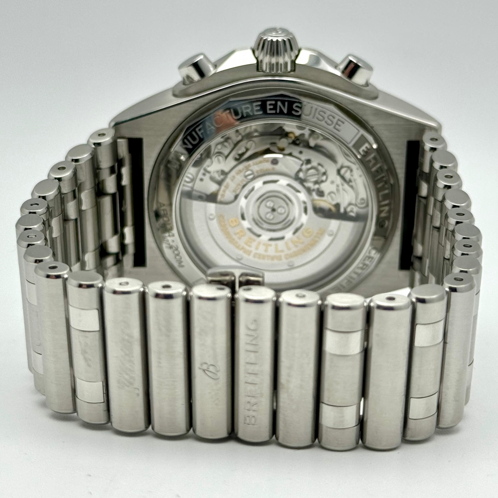 Breitling Chronomat B01 42
