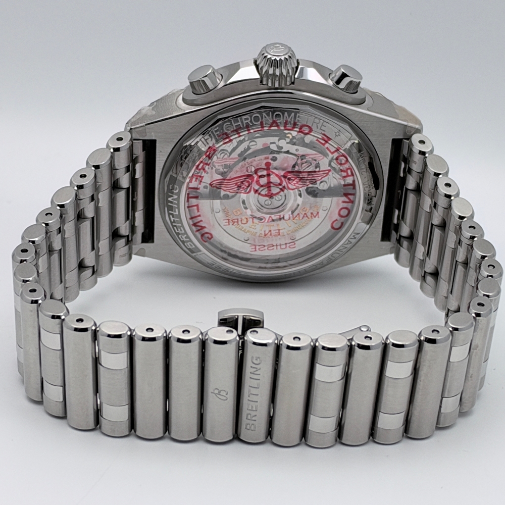 Breitling Chronomat B01 42