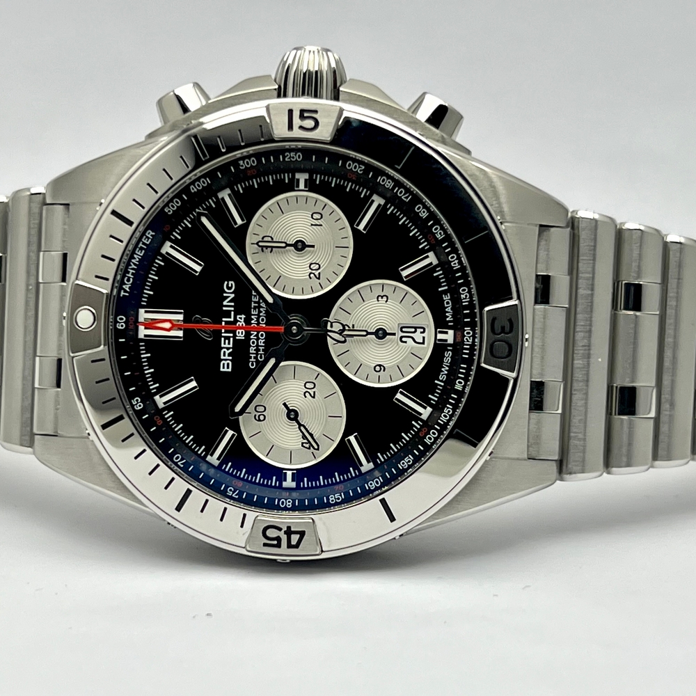 Breitling Chronomat B01 42