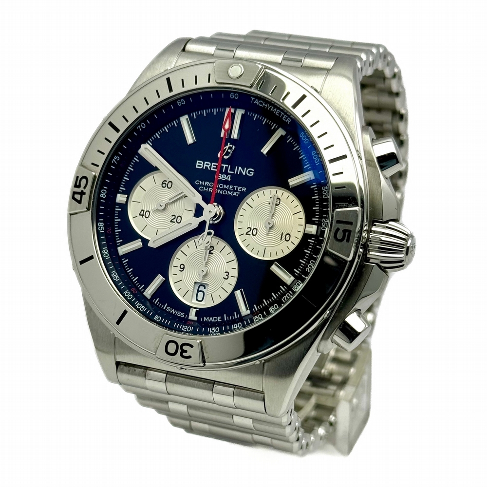 Breitling Chronomat B01 42