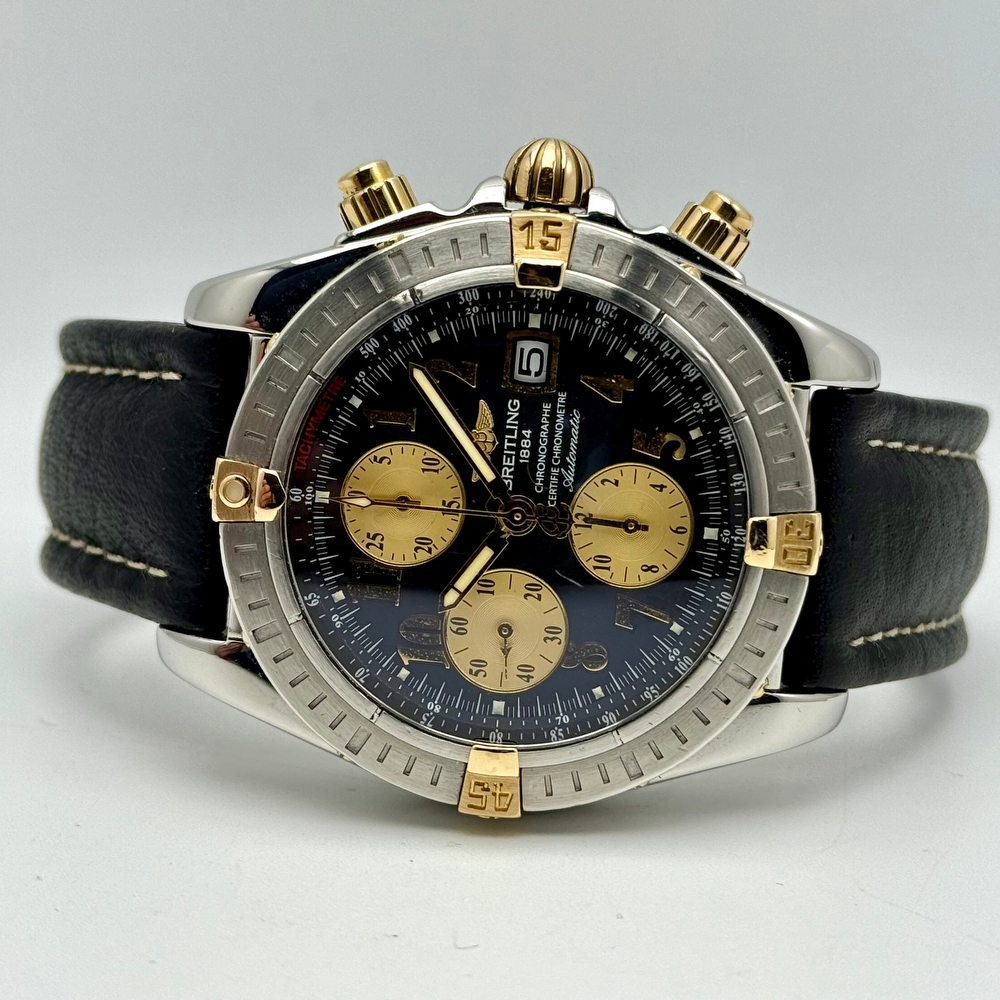 Breitling Chronomat Evolution