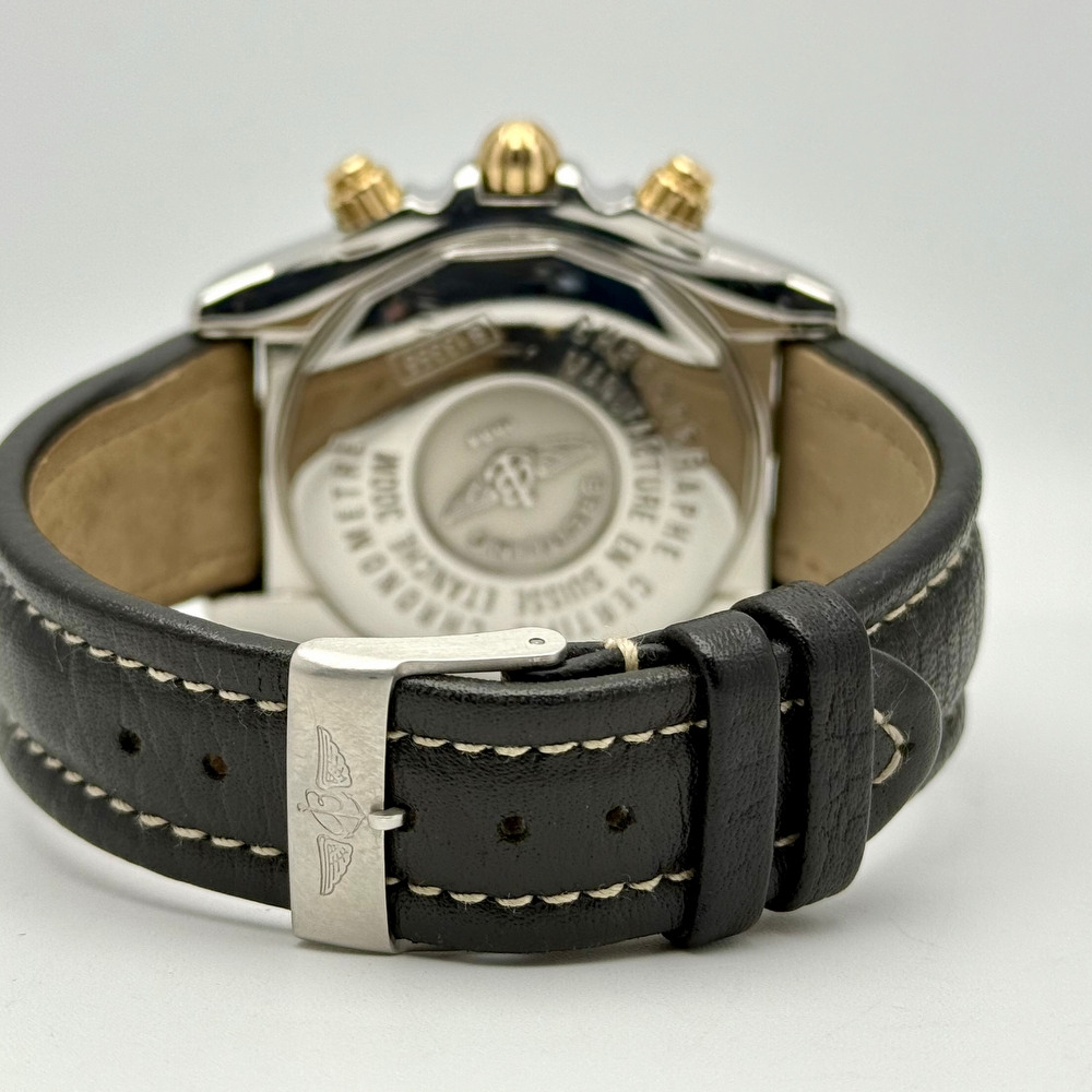 Breitling Chronomat Evolution