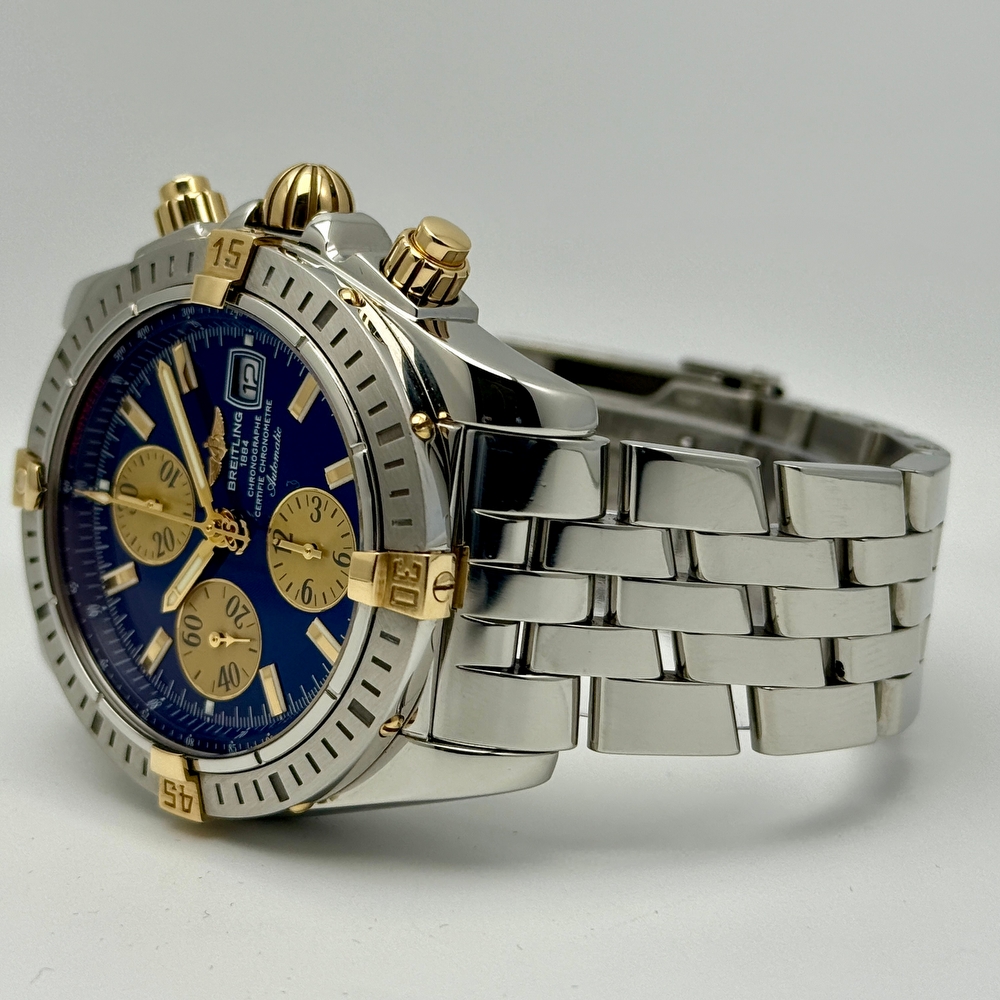 Breitling Chronomat Evolution