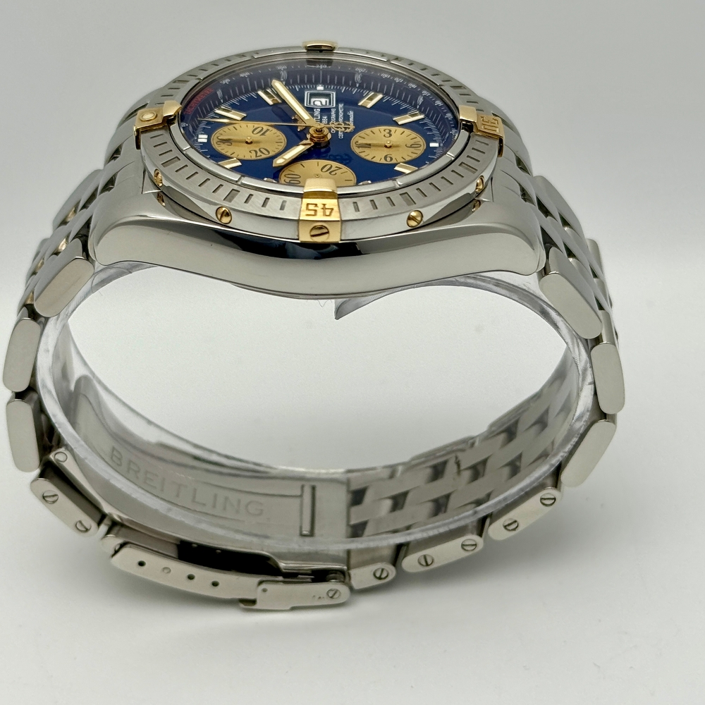 Breitling Chronomat Evolution