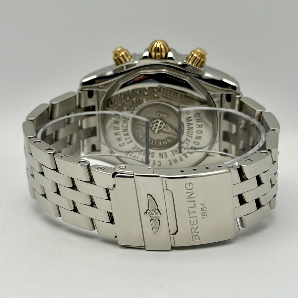Breitling Chronomat Evolution