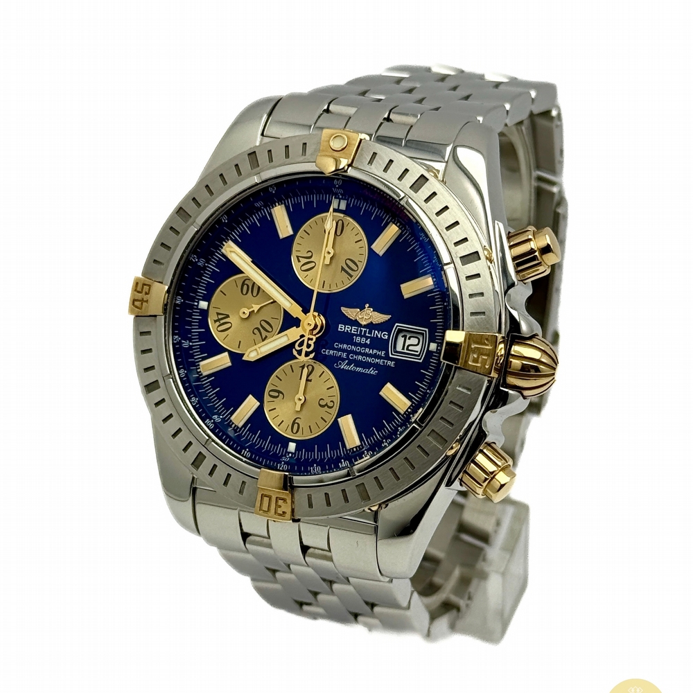 Breitling Chronomat Evolution