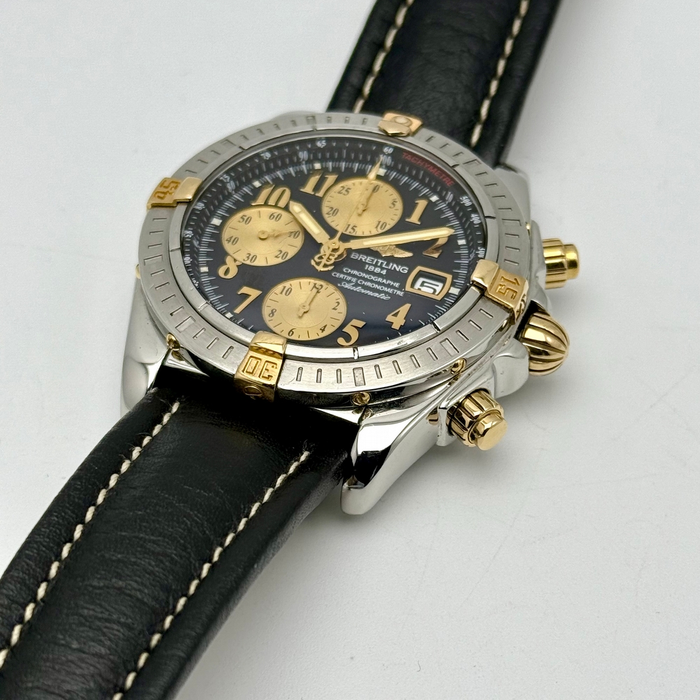 Breitling Chronomat Evolution