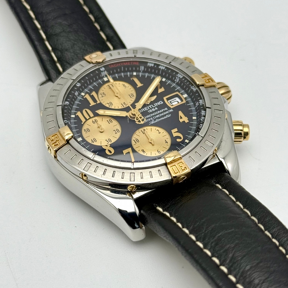 Breitling Chronomat Evolution