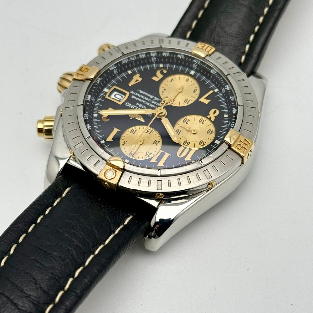 Breitling Chronomat Evolution
