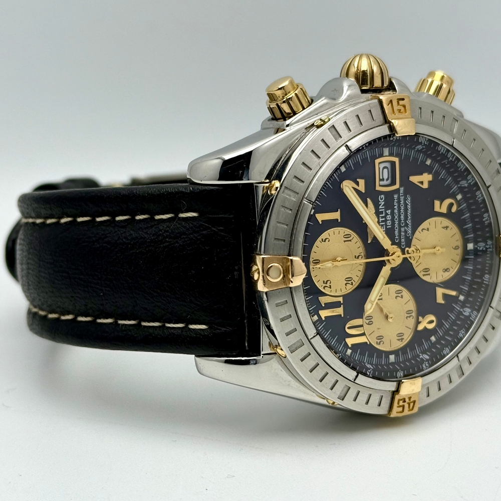 Breitling Chronomat Evolution