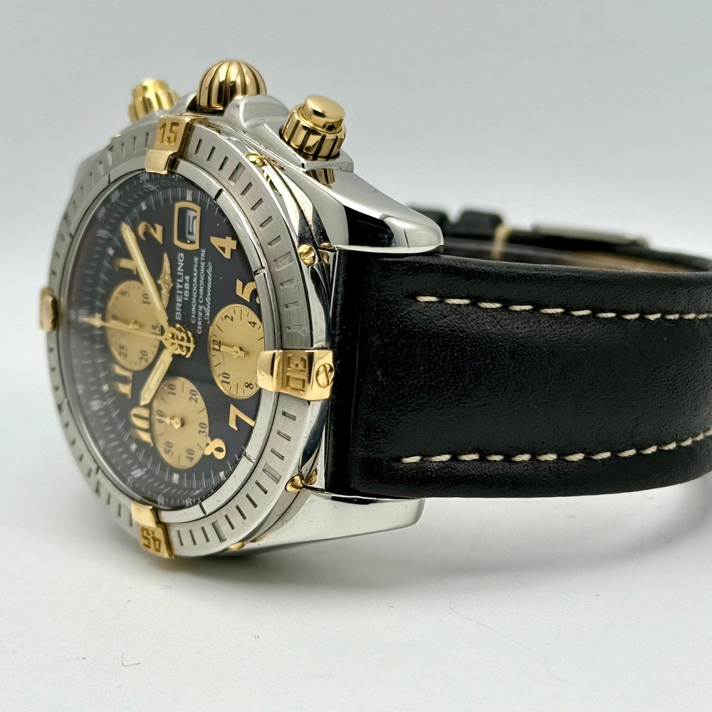 Breitling Chronomat Evolution