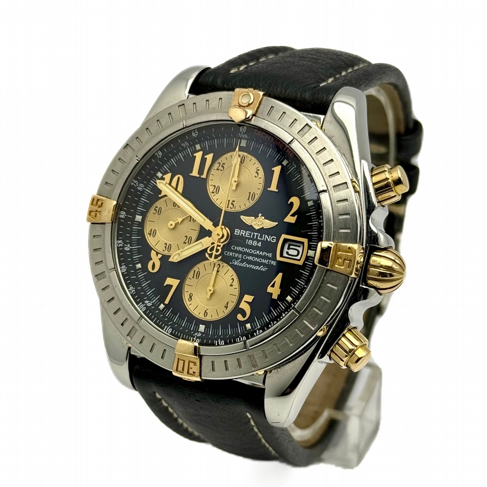Breitling Chronomat Evolution