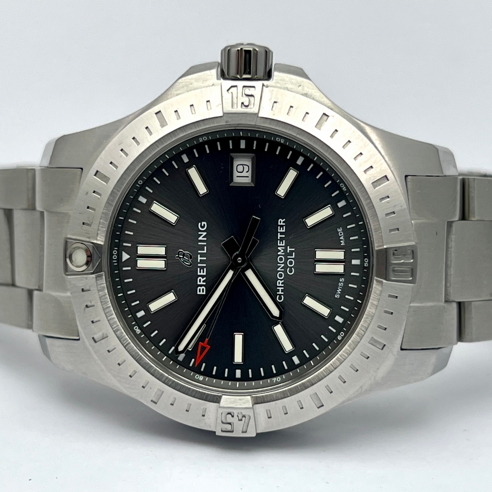 Breitling chronomat colt online 44