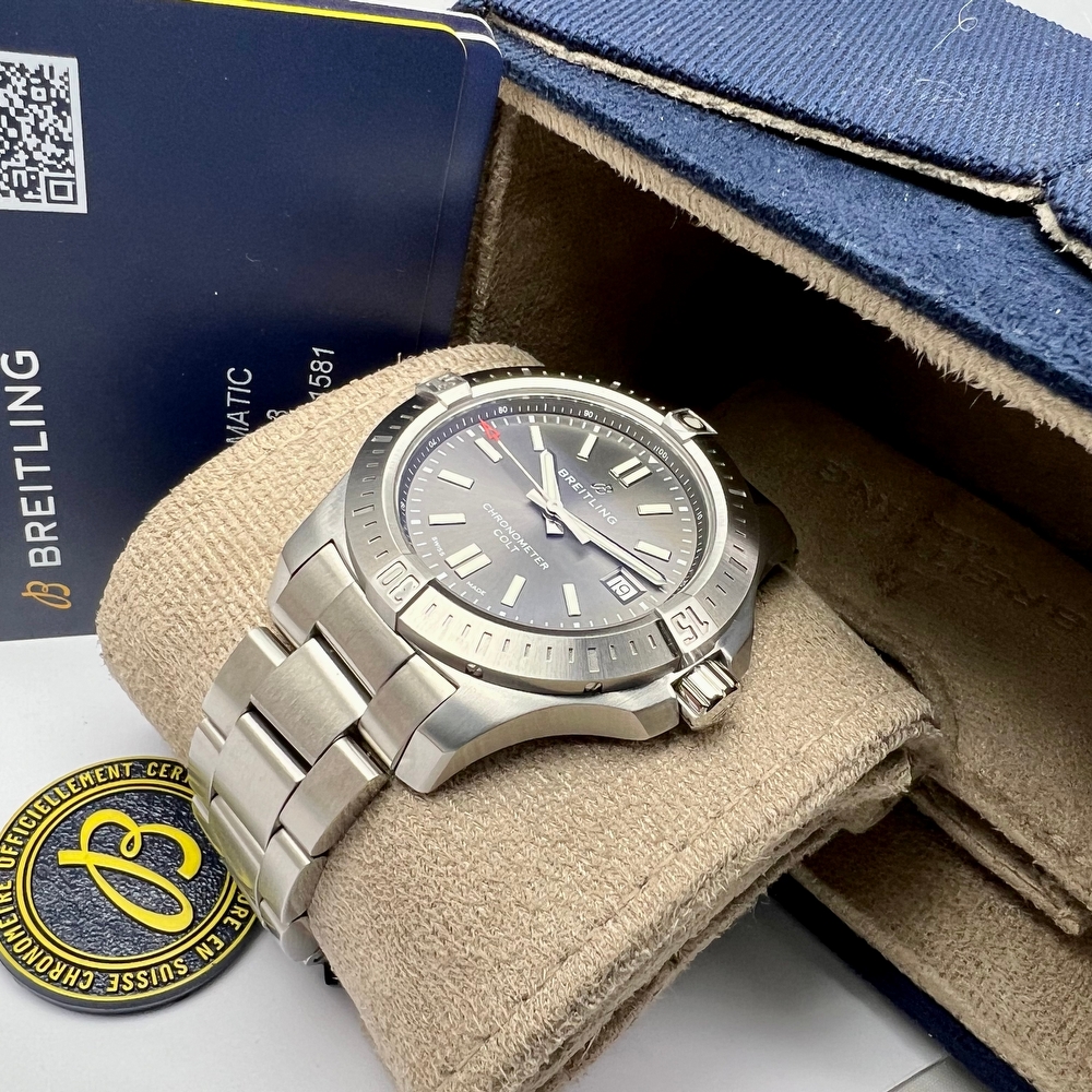 Breitling Colt Automatic