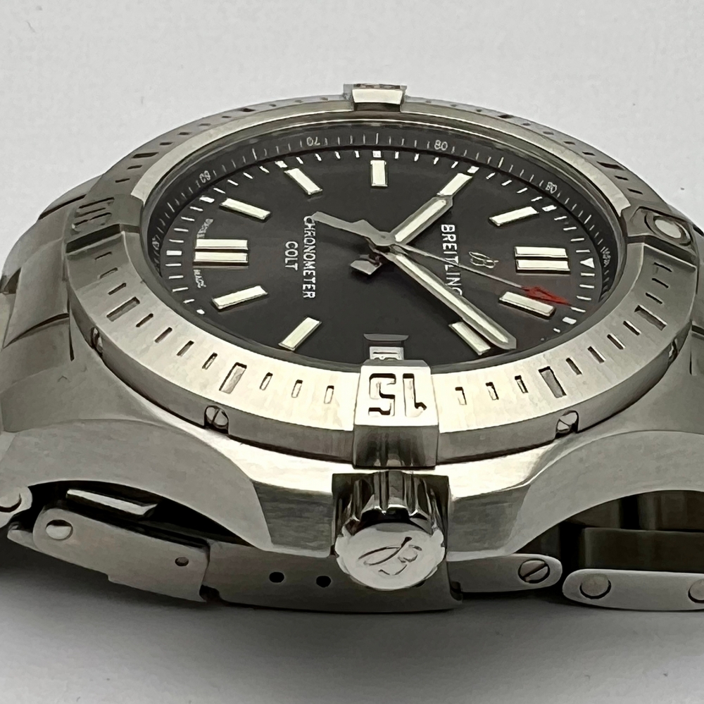 Breitling Colt Automatic