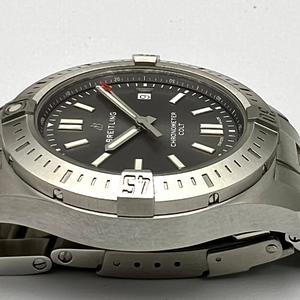 Breitling Colt Automatic