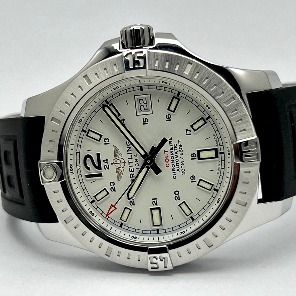 Breitling Colt 41