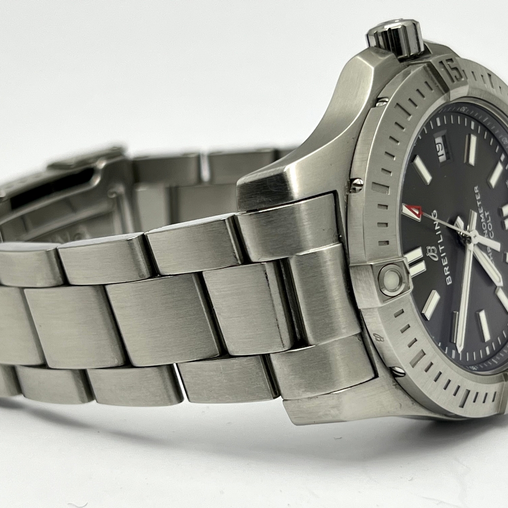 Breitling Colt 41 Automatic