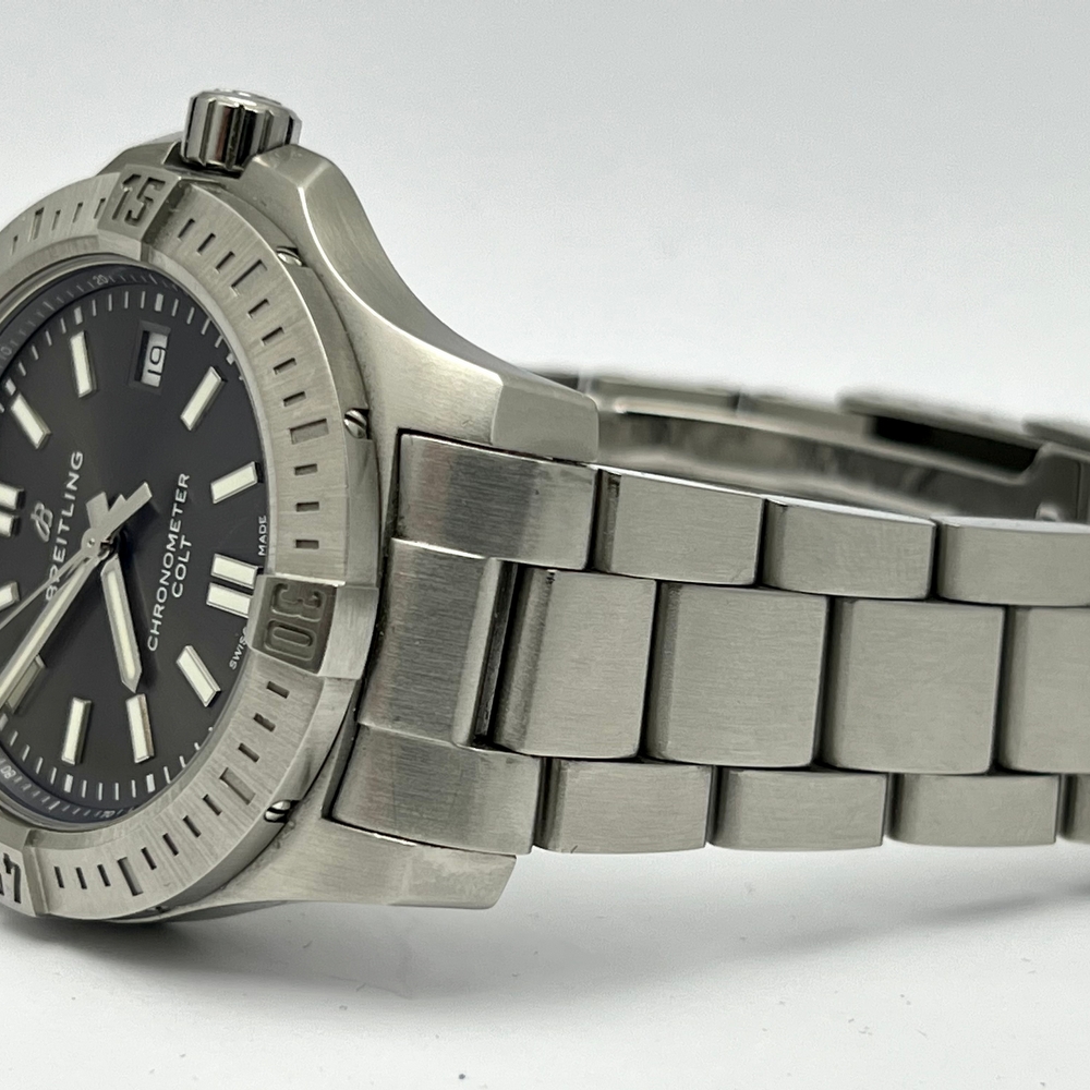 Breitling Colt 41 Automatic