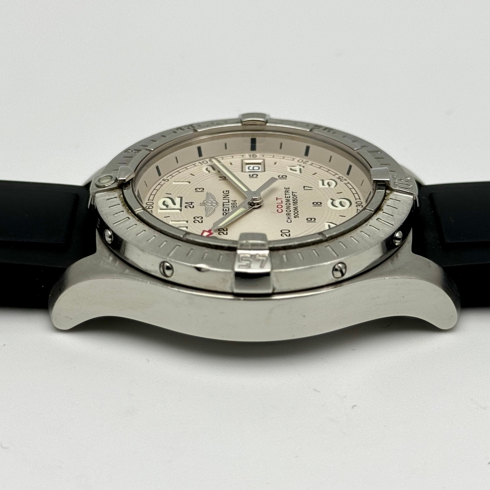 Breitling Colt 41 Quartz